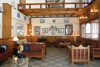 Ionia Hotel