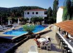 Aphrodite Hotel Picture 3