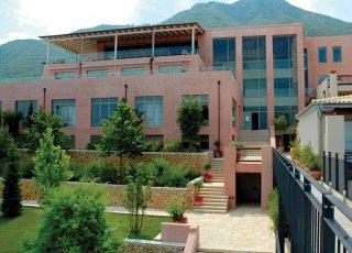 Ionian Blue Hotel
