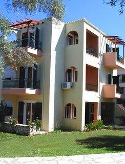 Philippos Hotel