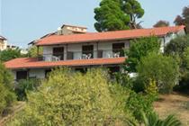 Villa Anna Studios