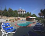 Villa Melia Hotel Picture 3