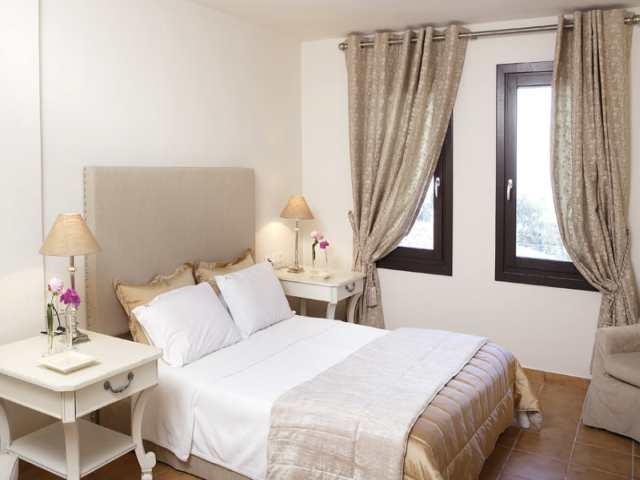 Aegean Suites