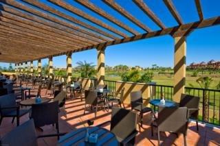 Elba Costa Ballena Hotel