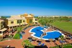 Elba Costa Ballena Hotel Picture 1