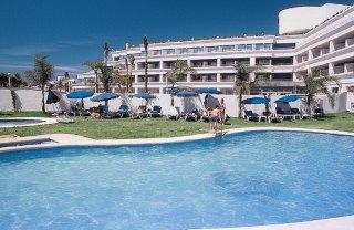 Gran Hotel Colon Costa Ballena