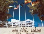 Gran Hotel Colon Costa Ballena Picture 1