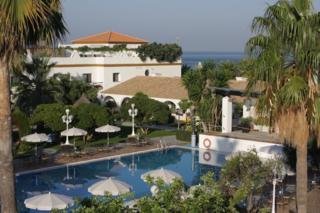 Playa De La Luz Hotel