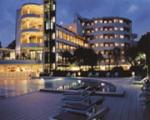 Le Palme Hotel Picture 3