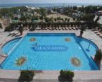 Palace Hotel Picture 3