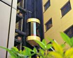 Antares Academia Hotel Picture 2