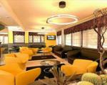 Antares Academia Hotel Picture 4