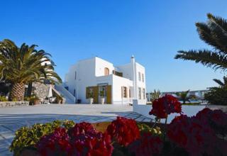 Dorion Hotel