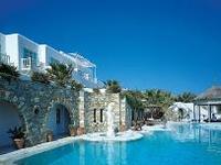 Kivotos Hotel