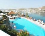 Kivotos Hotel Picture 3