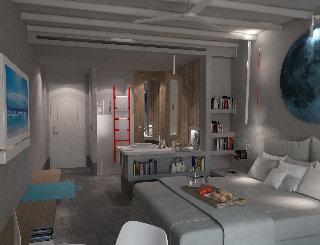 Ammos Mykonos Hotel