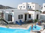 Vanilla Hotel Picture 3