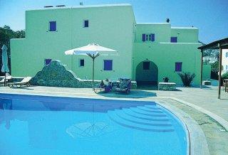 Anemos Apartments