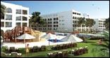 Playa Cartaya Hotel