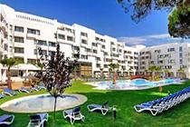 Oasis Isla Cristina Hotel