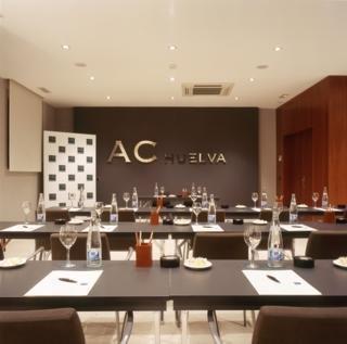 Ac Huelva Hotel
