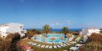 Sun Club El Dorado Hotel, Cabo Blanco