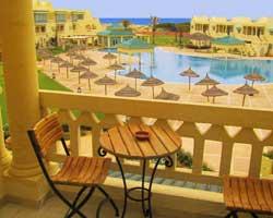 Miramar Carthage Thalasso Hotel