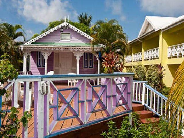 Bay Gardens Hotel