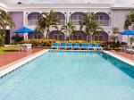 Bay Gardens Inn Hotel Picture 2