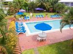 Bay Gardens Inn Hotel Picture 1