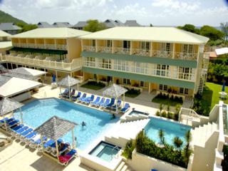 Village Inn & Spa Hotel