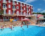 Bellevue Hotel Picture 2