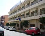 Monica Sur Hotel Picture 1