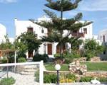 Birikos Studio Apartments Hotel Picture 1