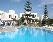 Birikos Studio Apartments Hotel