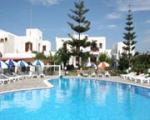 Birikos Studio Apartments Hotel Picture 0