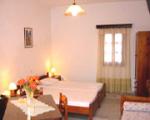 Birikos Studio Apartments Hotel Picture 3