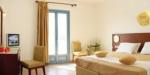 Lagos Mare Hotel Picture 2