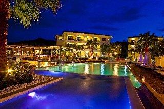 Flegra Palace Hotel