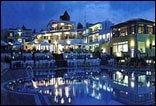 Atrium Hotel