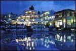 Atrium Hotel