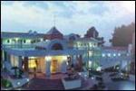 Atrium Hotel Picture 2