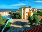Agrilionas Beach Apartments Hotel Picture 1