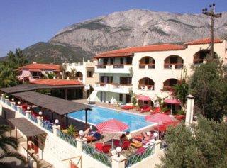 Kampos Village Resort Hotel