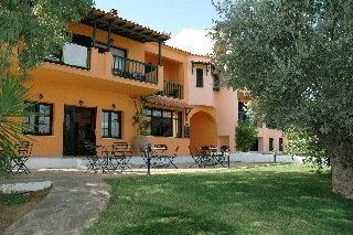 Ledra Hotel