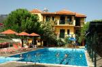 Ledra Hotel Picture 5
