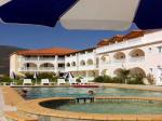 Plessas Palace Hotel Picture 2