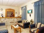 Plessas Palace Aparthotel, Alykanas Greece