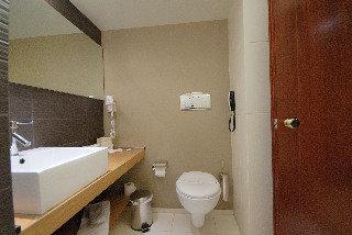 Astoria Capsis Hotel