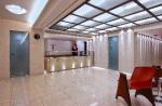 Atrion Hotel Picture 2